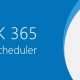 Report Scheduler for MS Dynamics CRM