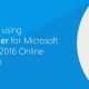 Event reminder for Microsoft dynamics crm