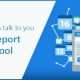 Let Your CRM Data Talk To You - Automatic Report Generating Tool