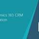 Microsoft Dynamics 365 CRM Service Automation - Email to Case