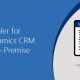 Report Scheduler for Microsoft Dynamics CRM Online and On-Premise