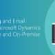 Report Scheduling and Email Subscription for Microsoft Dynamics CRM 2016 - Online and On-Premise