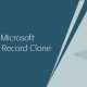 copy records in microsoft