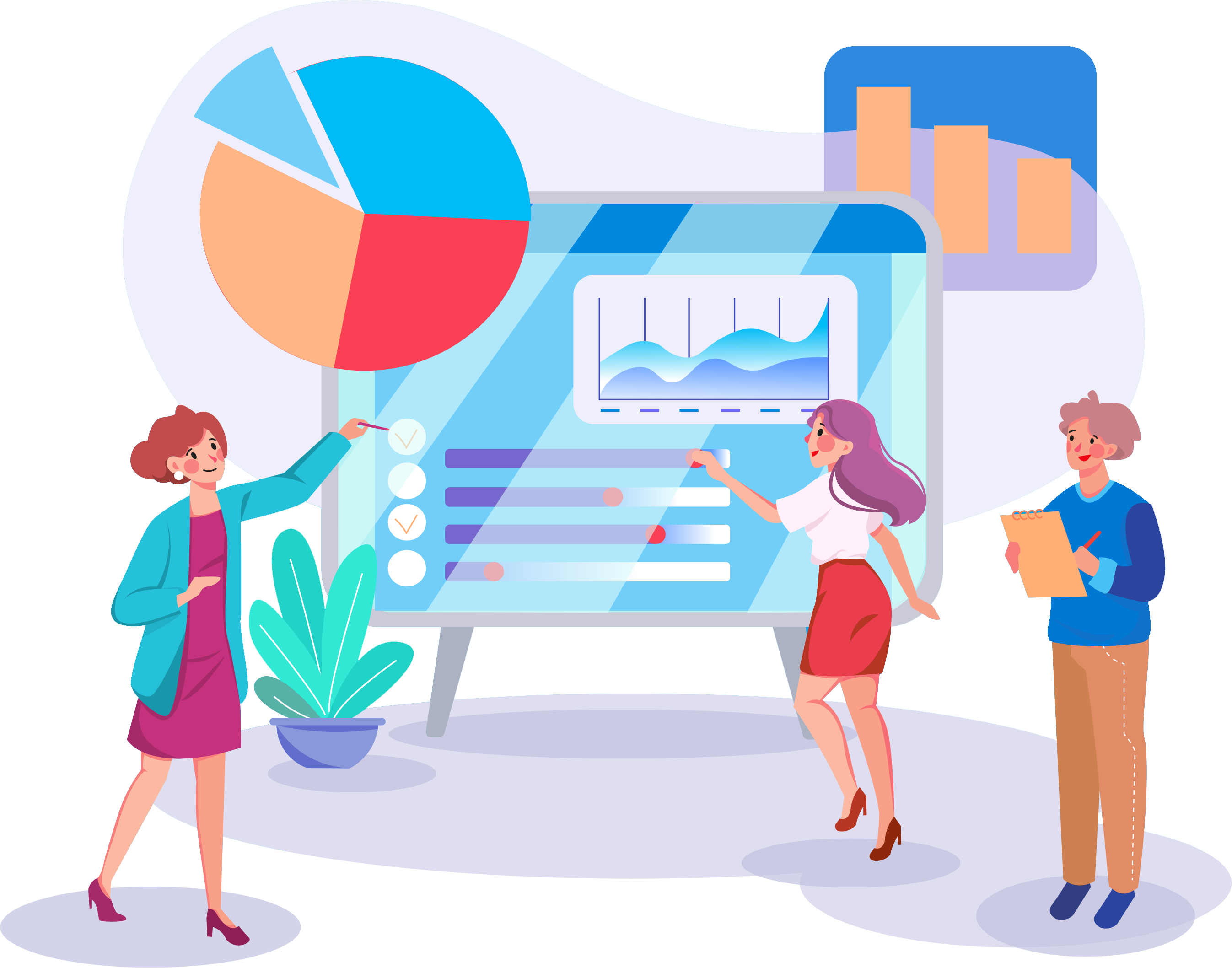 Sales acceleration with Product Catalog and Pricing