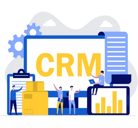 CRM System