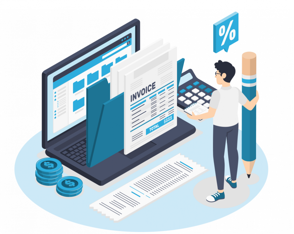 Billing automation for software vendors Billing automation for software vendors