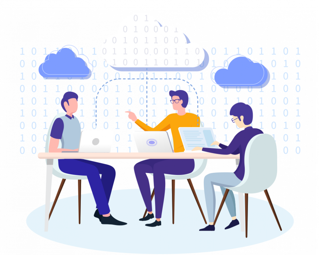 Enterprise visibility Enterprise visibility