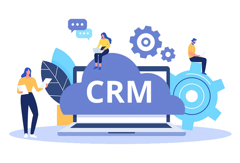 CSP Automated Billing
