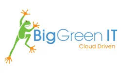 Big Green IT