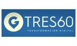 TRES60 TRANSFORMACION DIGITAL SL