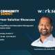 A Partner Solution Showcase at SummitNA