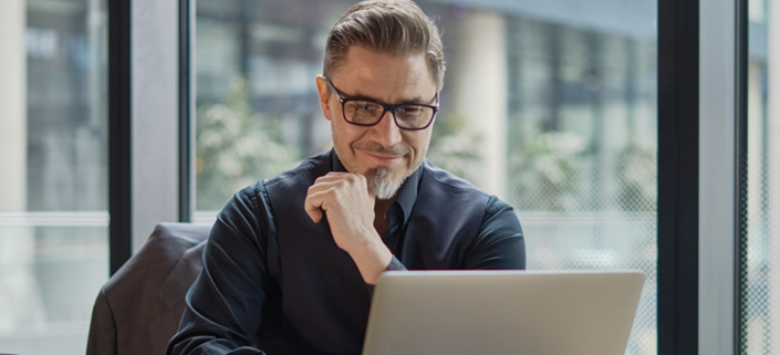 Managing CSP Billing with an ERP like Business Central