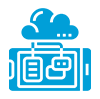 Not just a Saas app – but a platform Not just a Saas app – but a platform