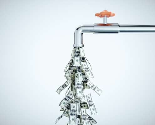 Stop Revenue Drift Before It Becomes a Flood