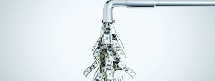 Stop Revenue Drift Before It Becomes a Flood