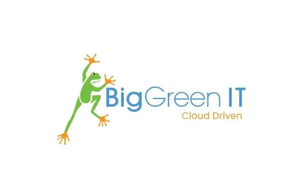 Big Green IT