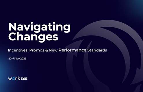 Navigating Microsoft’s New Performance Standards