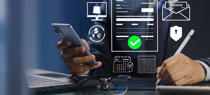 CSPs Can Manage Billing