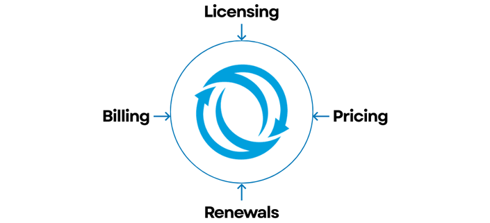 What Is a CSP Licensing Tool