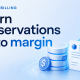 Bill Azure Reserved Instances without revenue leakage